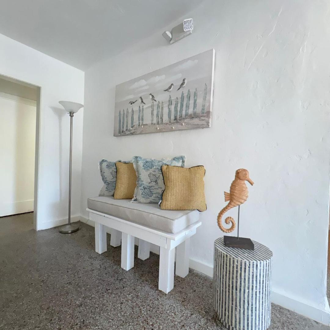Villa Mare Φορτ Λόντερντεϊλ Εξωτερικό φωτογραφία